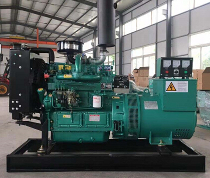 吐鲁番宗申动力10kw小型柴油发电机