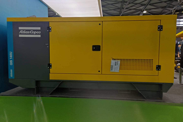 吐鲁番发电机出租