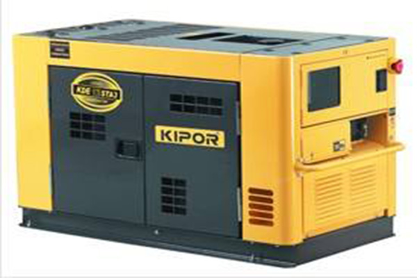 吐鲁番发电机出租