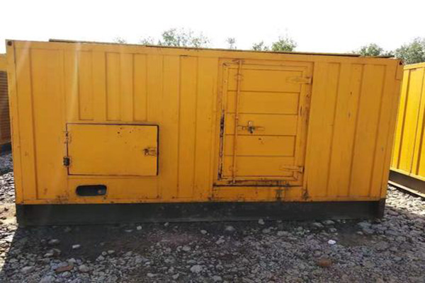 吐鲁番发电机出租 吐鲁番发电机出租