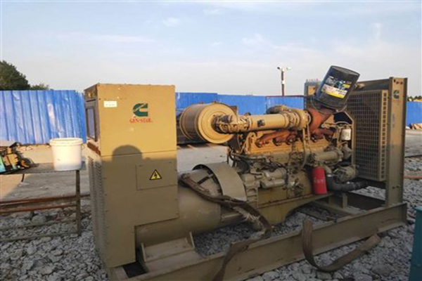 吐鲁番发电机出租 吐鲁番发电机出租